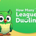 How Many Leagues in Duolingo The Complete Guide