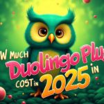 How Much Does Duolingo Plus (Super Duolingo) Cost in 2025 