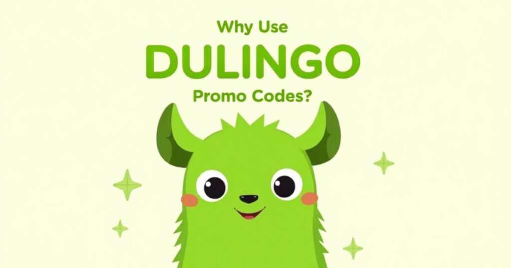 Why Use Duolingo Promo Codes