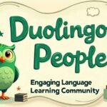 Duolingo People