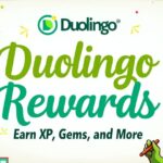 Duolingo Rewards Earn XP, Gems, and More